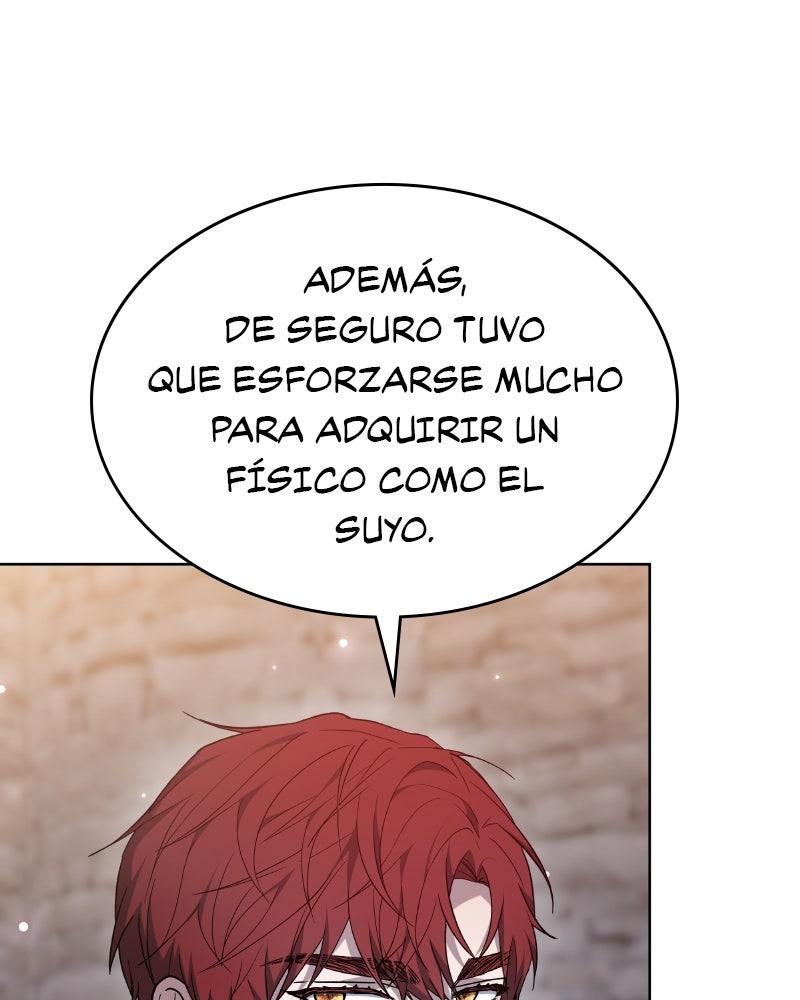 Read La era de la arrogancia ES Manga Online