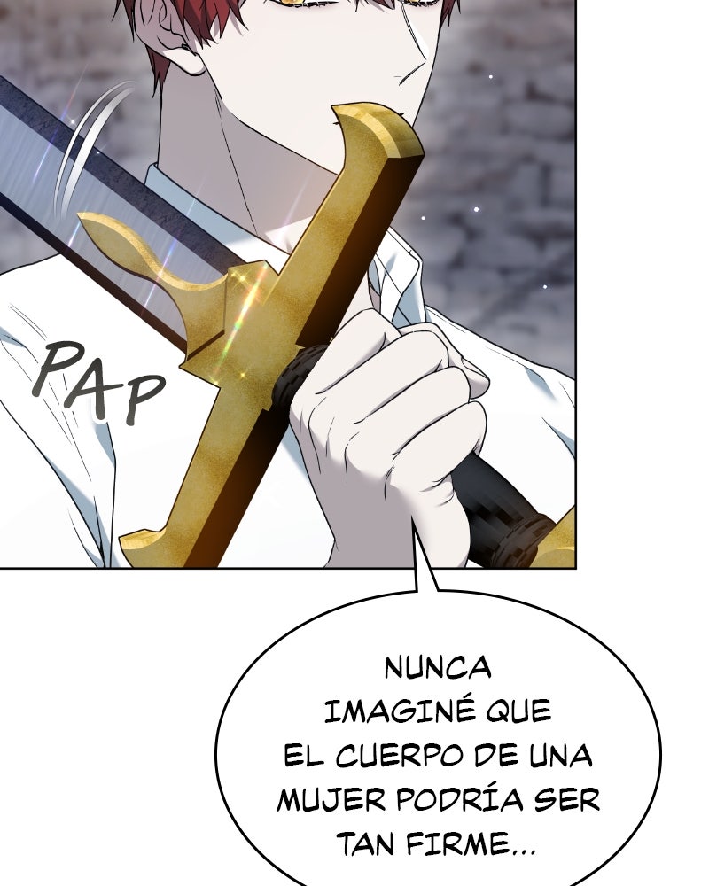 Read La era de la arrogancia ES Manga Online