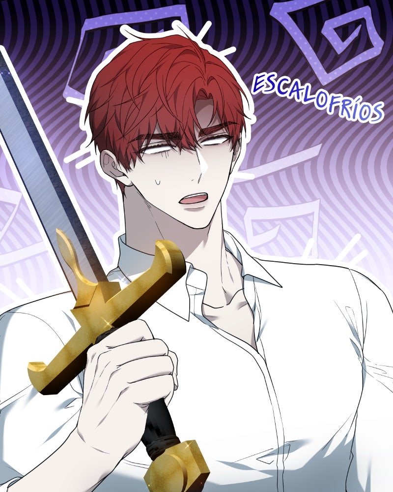 Read La era de la arrogancia ES Manga Online