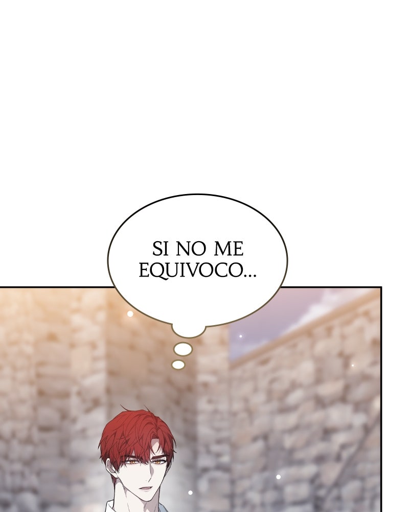 Read La era de la arrogancia ES Manga Online