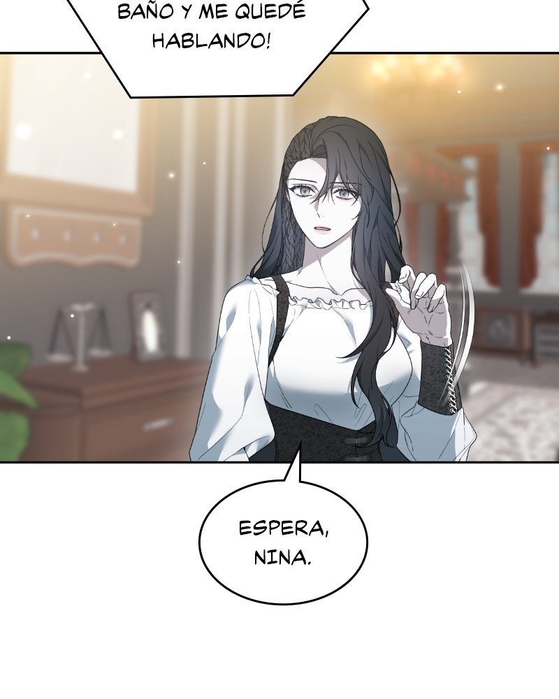 Read La era de la arrogancia ES Manga Online