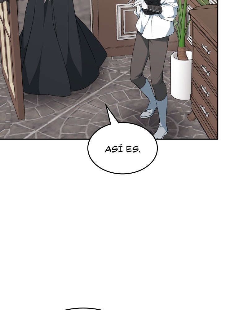 Read La era de la arrogancia ES Manga Online