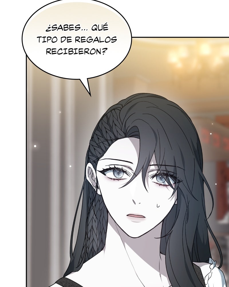 Read La era de la arrogancia ES Manga Online