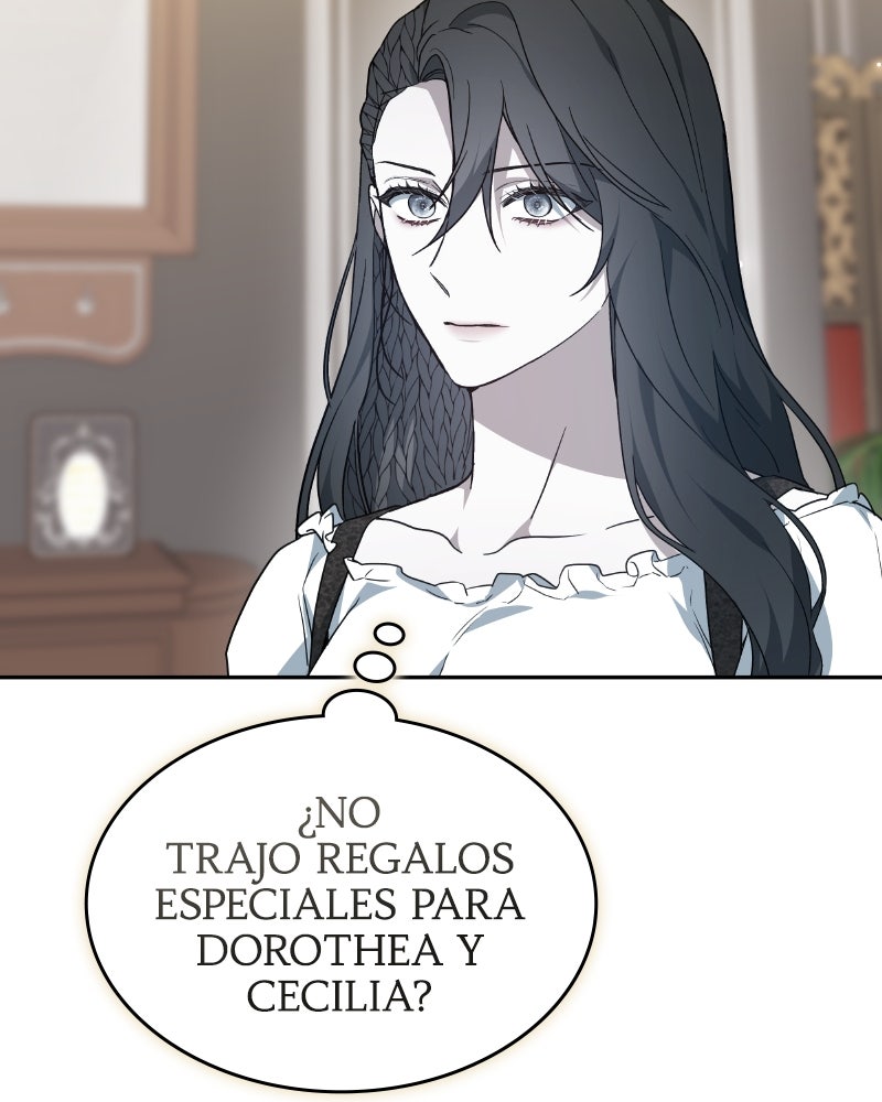 Read La era de la arrogancia ES Manga Online