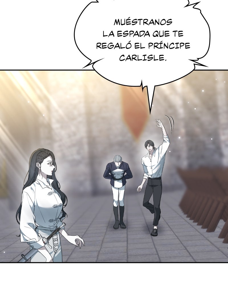Read La era de la arrogancia ES Manga Online