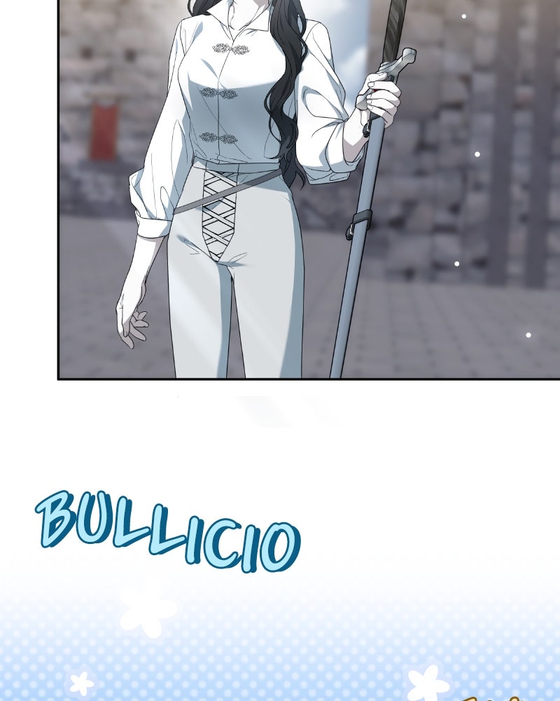 Read La era de la arrogancia ES Manga Online