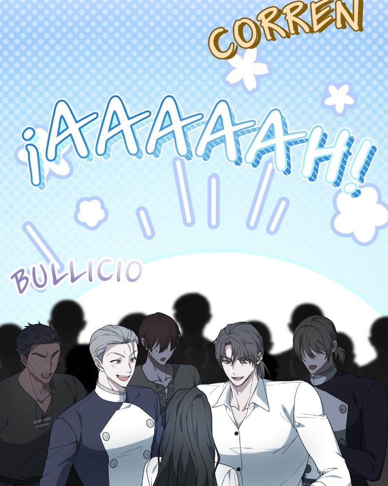 Read La era de la arrogancia ES Manga Online