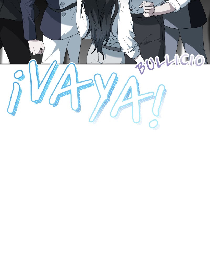 Read La era de la arrogancia ES Manga Online