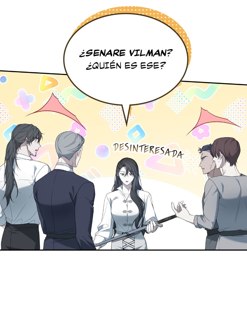 Read La era de la arrogancia ES Manga Online