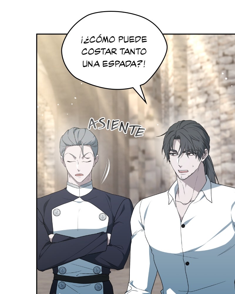 Read La era de la arrogancia ES Manga Online