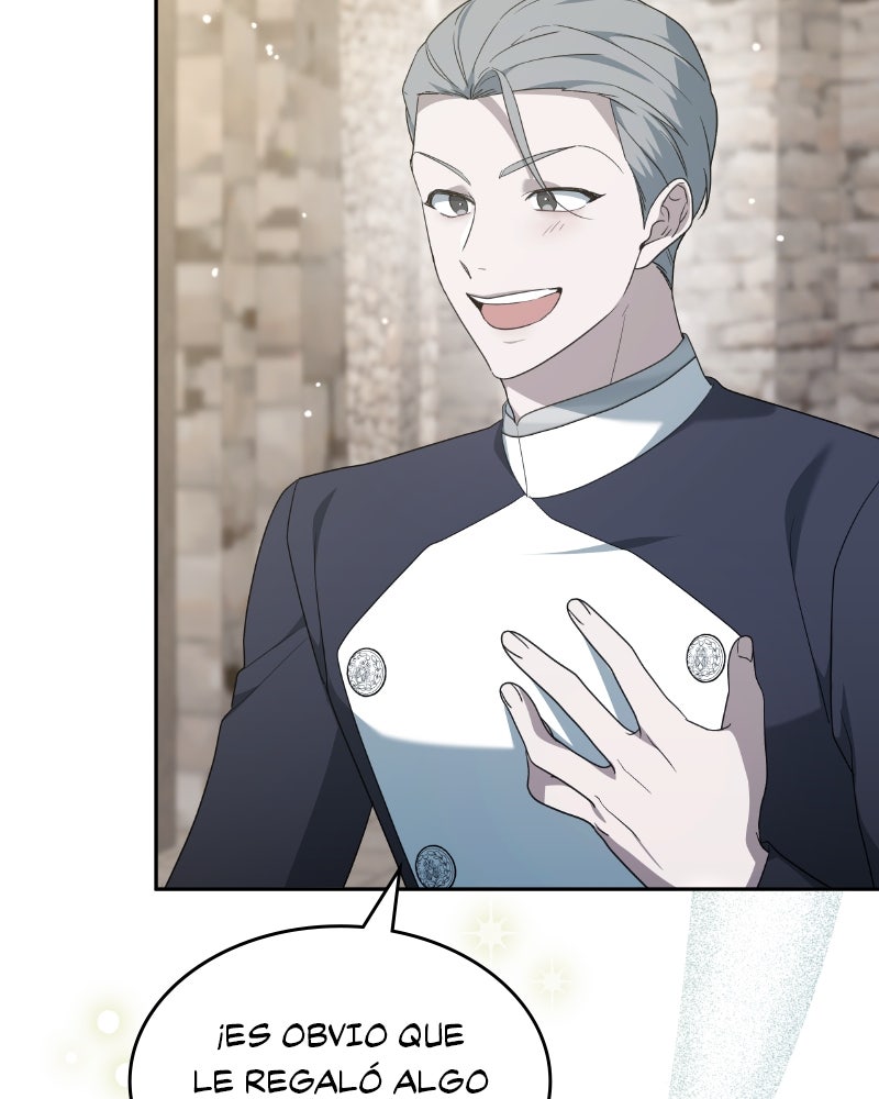 Read La era de la arrogancia ES Manga Online