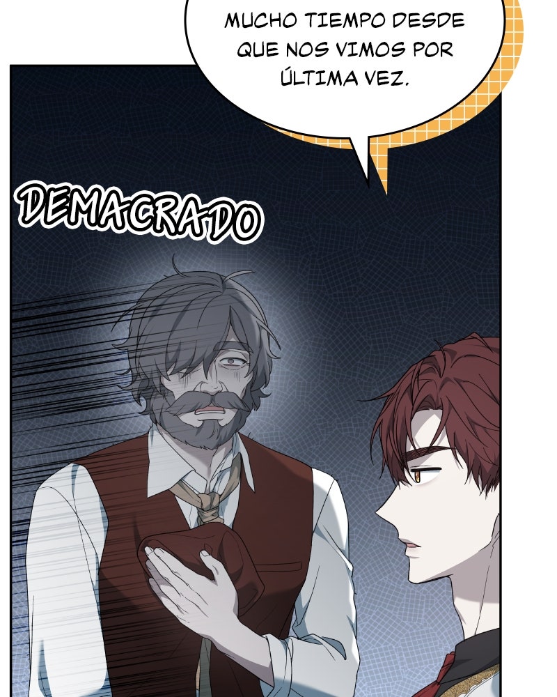 Read La era de la arrogancia ES Manga Online