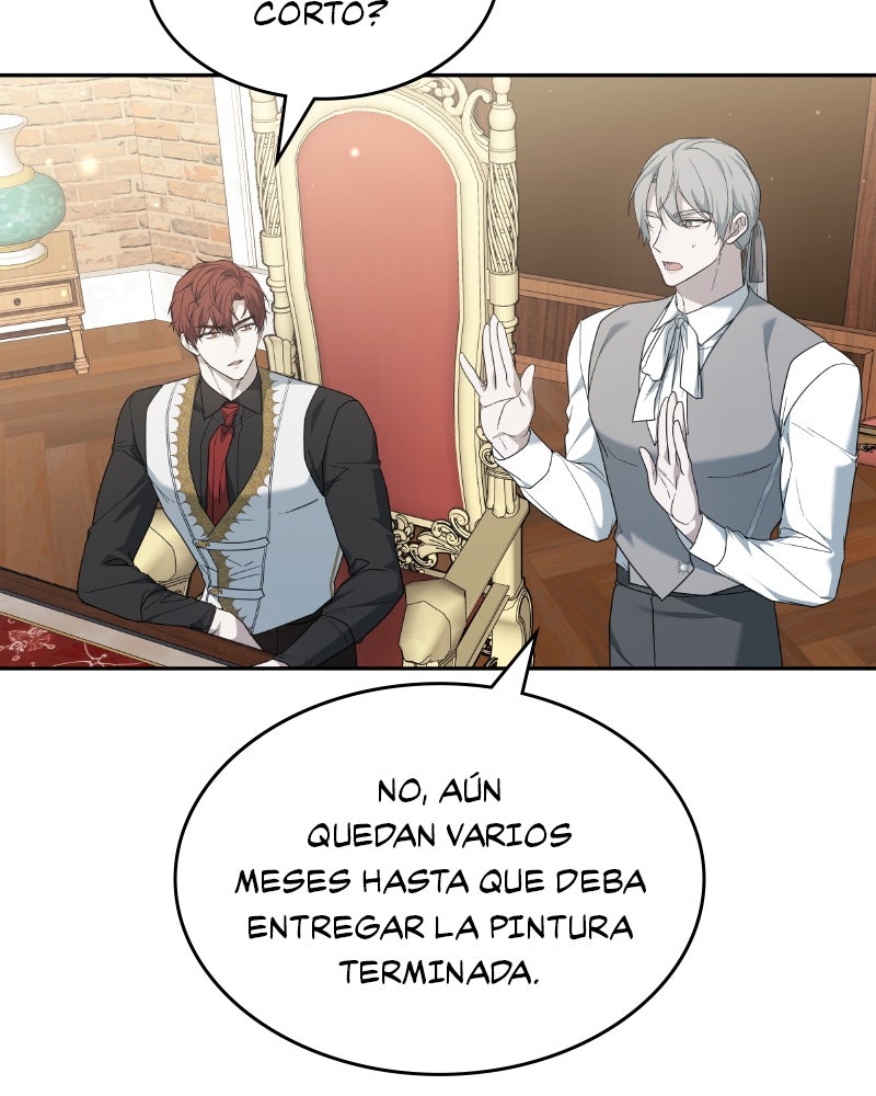 Read La era de la arrogancia ES Manga Online