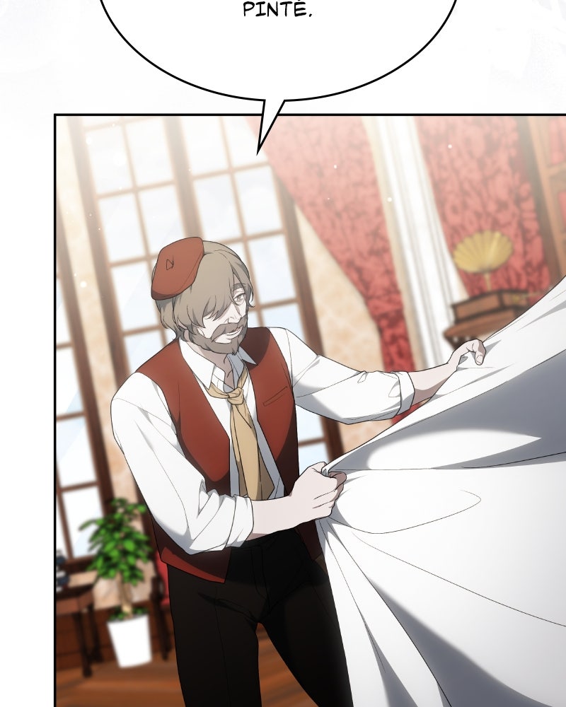 Read La era de la arrogancia ES Manga Online