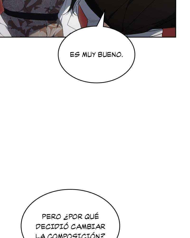 Read La era de la arrogancia ES Manga Online