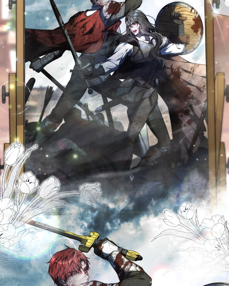 Read La era de la arrogancia ES Manga Online