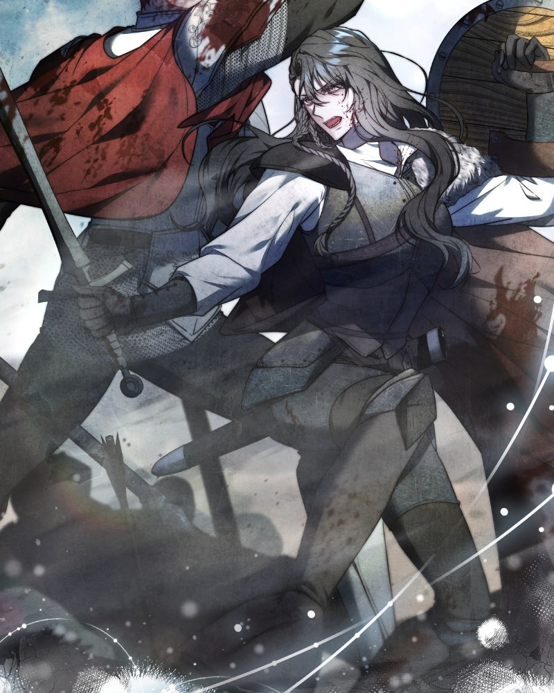 Read La era de la arrogancia ES Manga Online