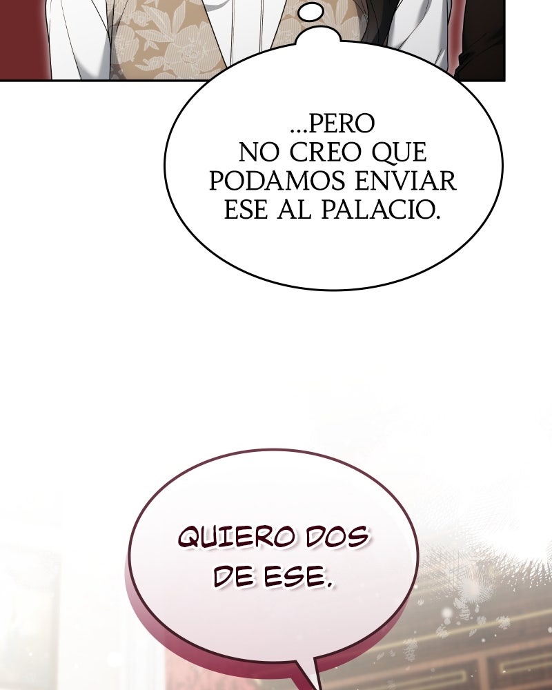 Read La era de la arrogancia ES Manga Online