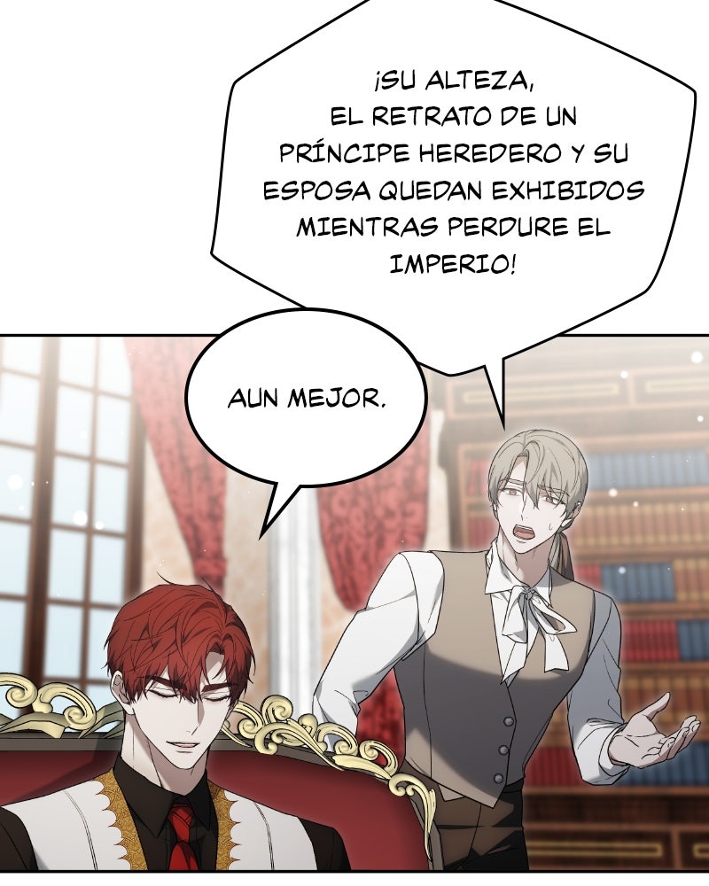 Read La era de la arrogancia ES Manga Online