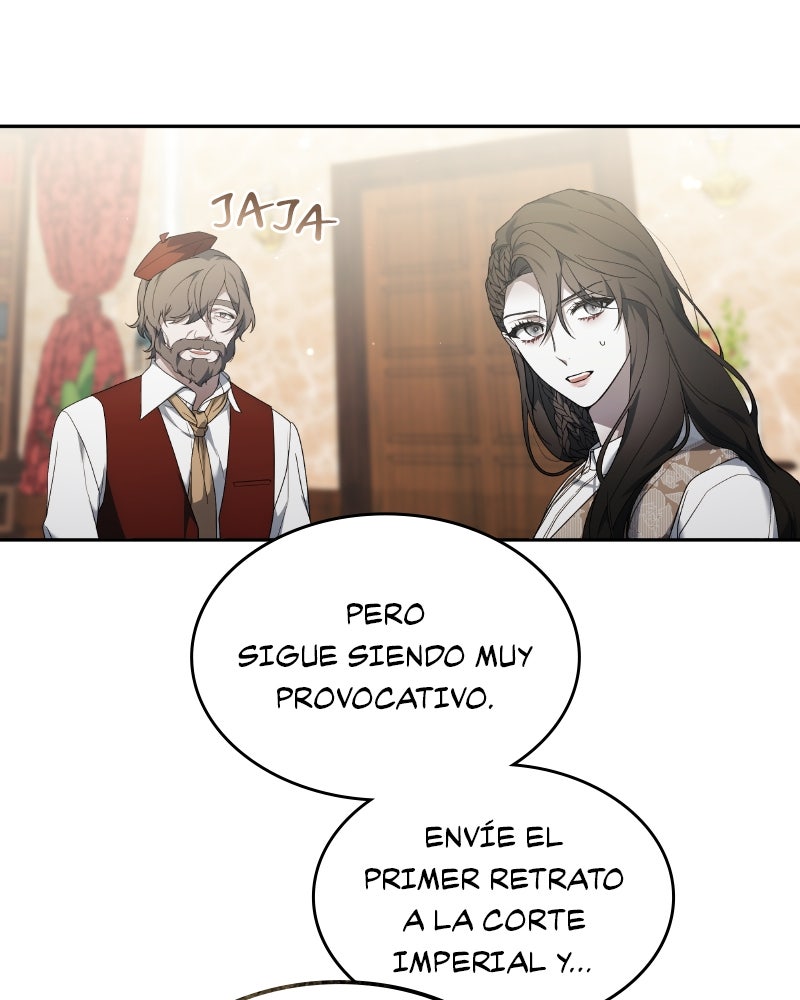 Read La era de la arrogancia ES Manga Online