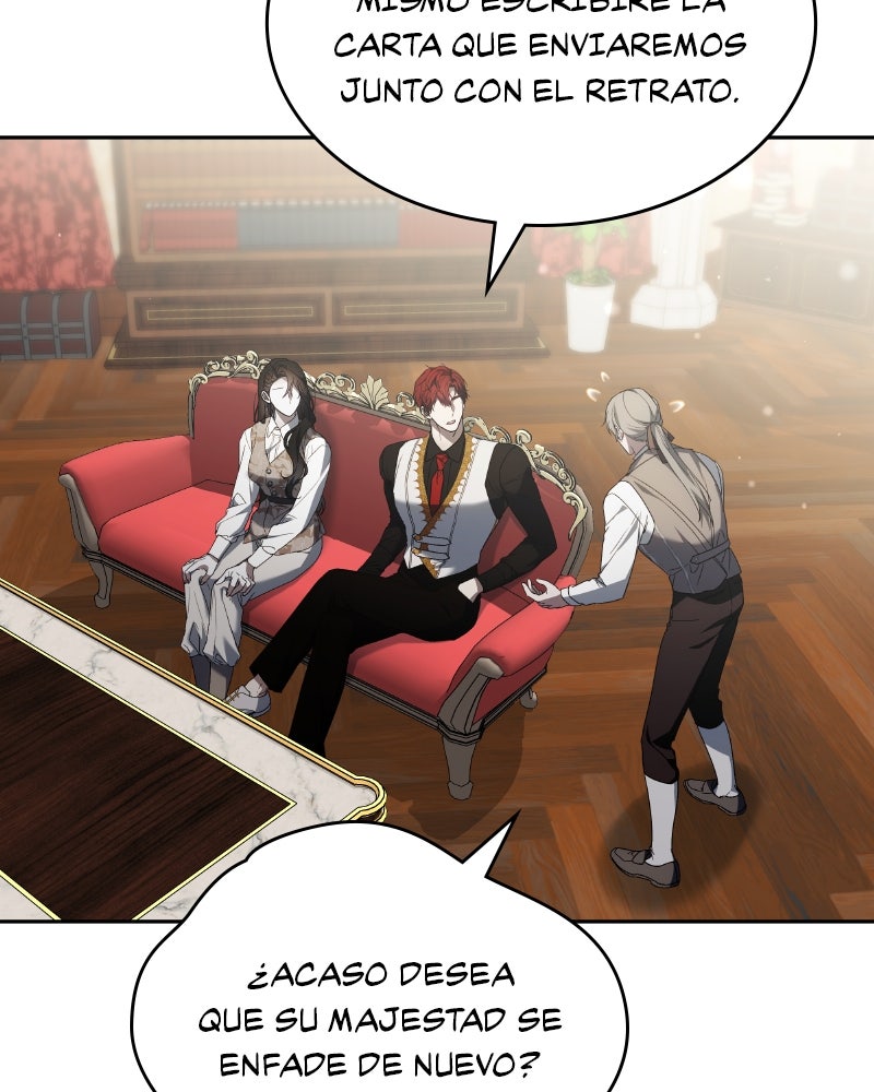 Read La era de la arrogancia ES Manga Online