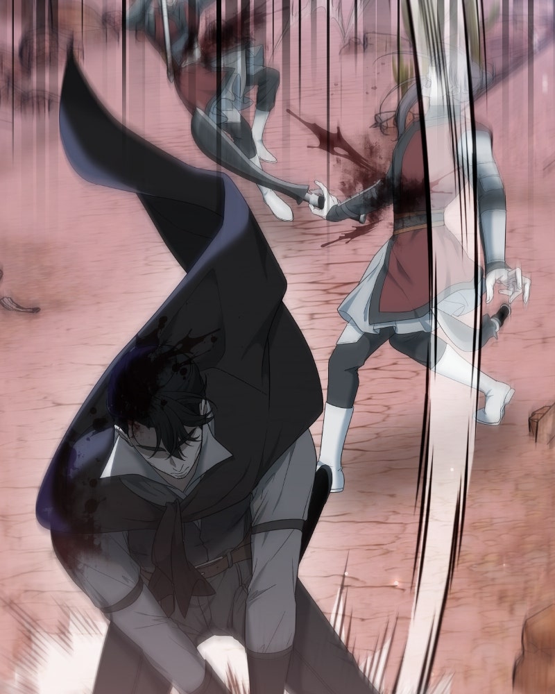 Read La era de la arrogancia ES Manga Online