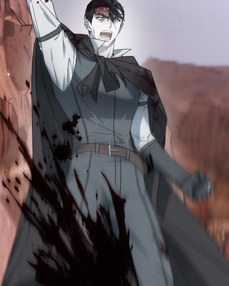 Read La era de la arrogancia ES Manga Online