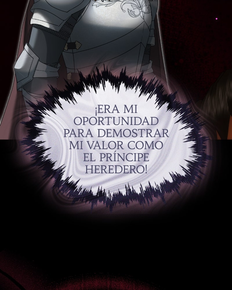 Read La era de la arrogancia ES Manga Online