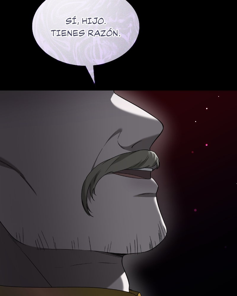 Read La era de la arrogancia ES Manga Online