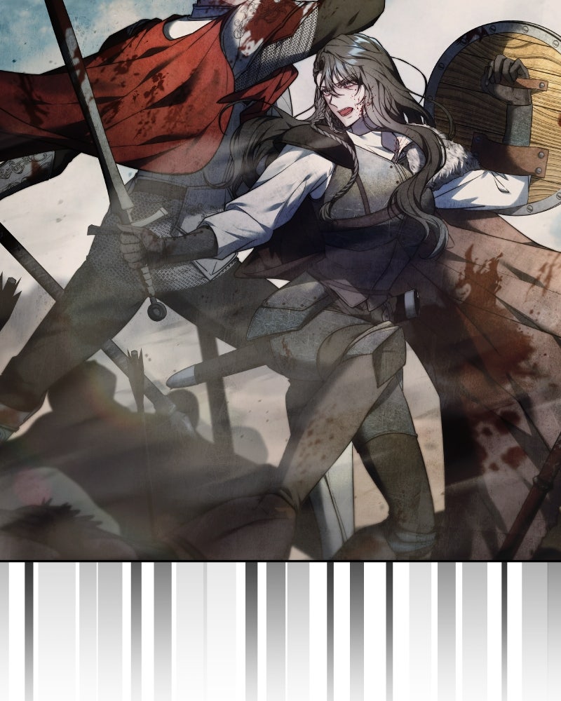 Read La era de la arrogancia ES Manga Online