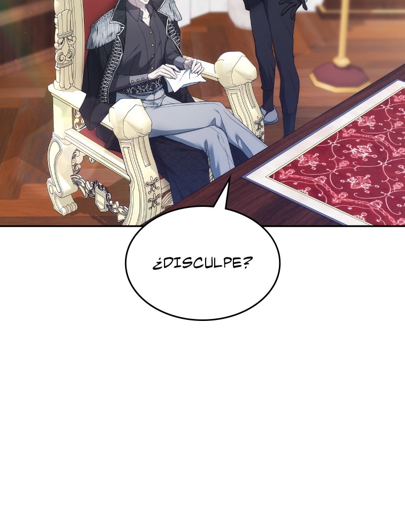 Read La era de la arrogancia ES Manga Online