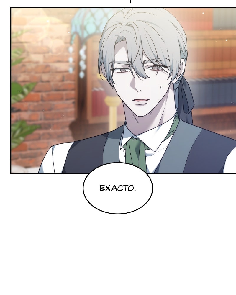 Read La era de la arrogancia ES Manga Online