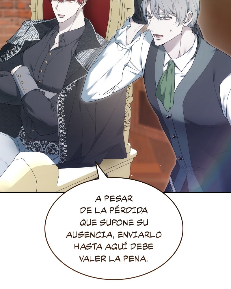 Read La era de la arrogancia ES Manga Online