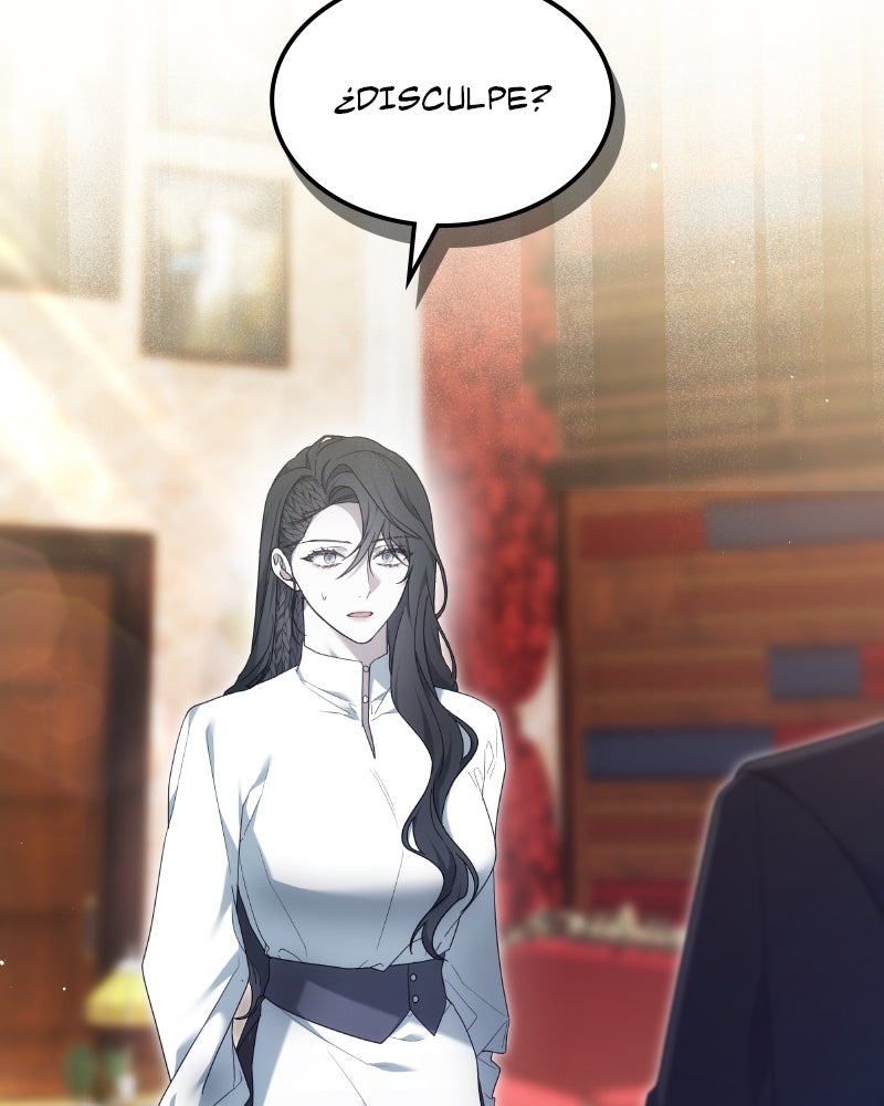 Read La era de la arrogancia ES Manga Online