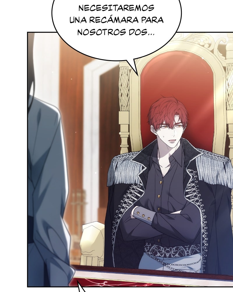 Read La era de la arrogancia ES Manga Online