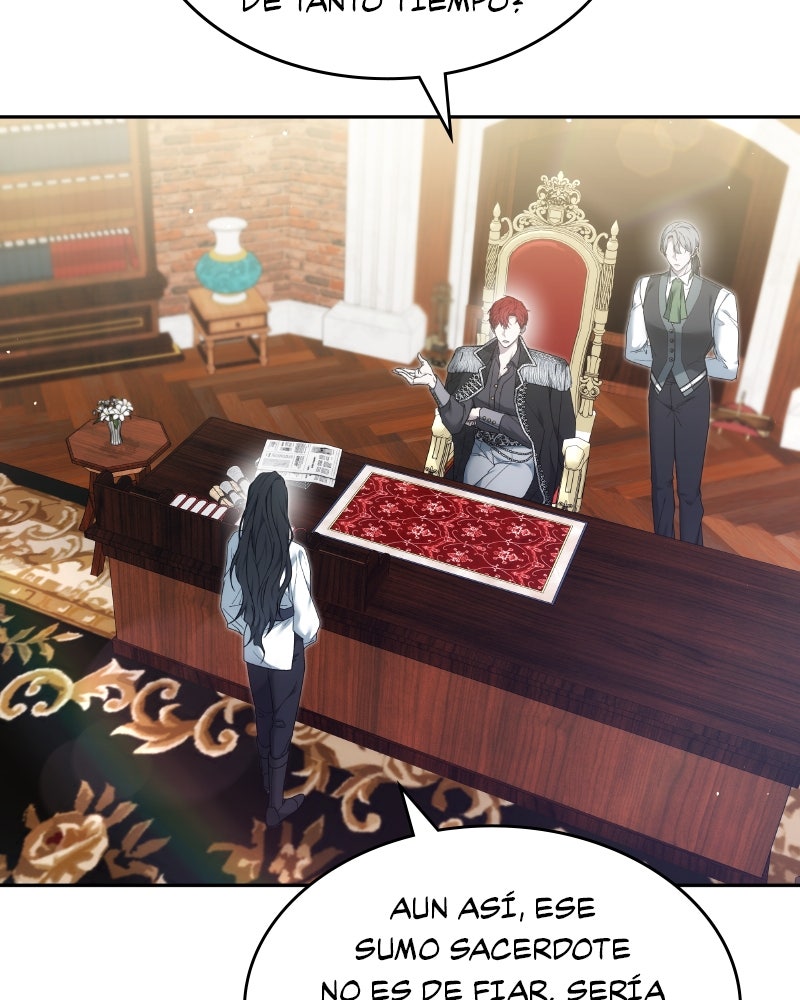 Read La era de la arrogancia ES Manga Online