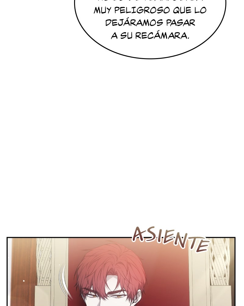 Read La era de la arrogancia ES Manga Online