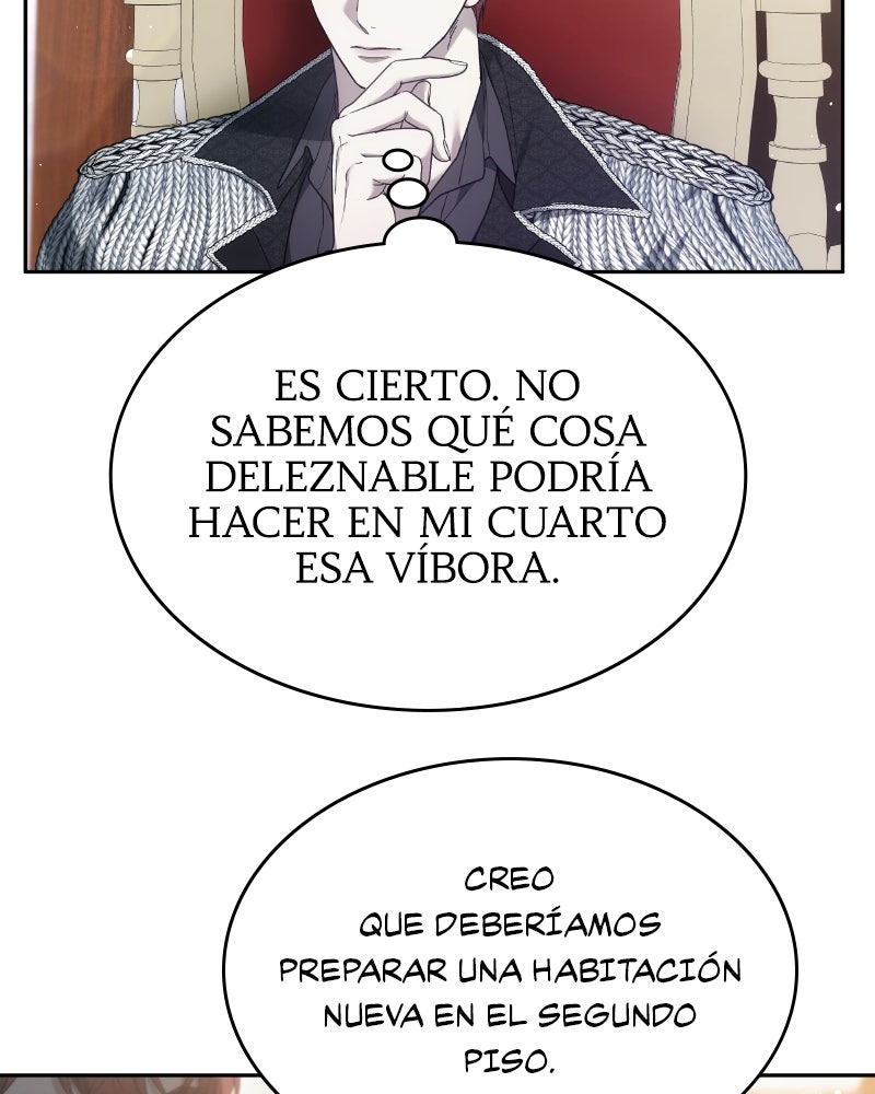 Read La era de la arrogancia ES Manga Online