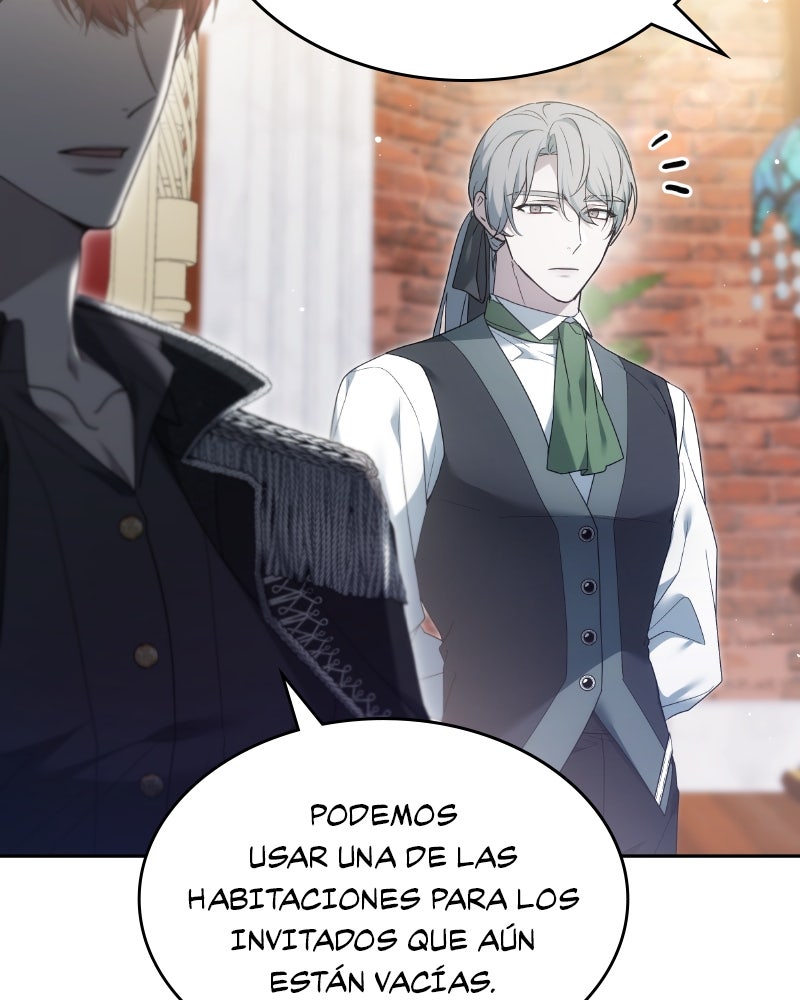 Read La era de la arrogancia ES Manga Online