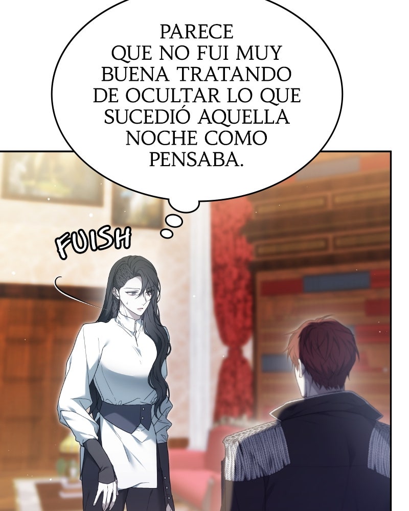 Read La era de la arrogancia ES Manga Online