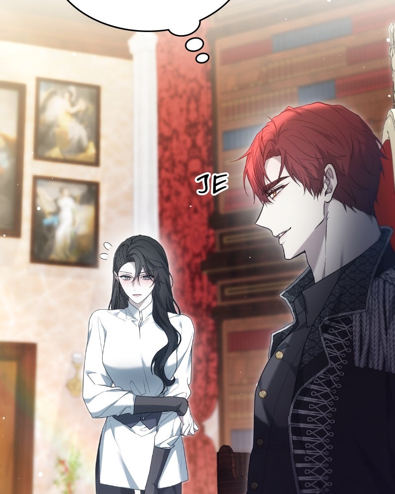 Read La era de la arrogancia ES Manga Online