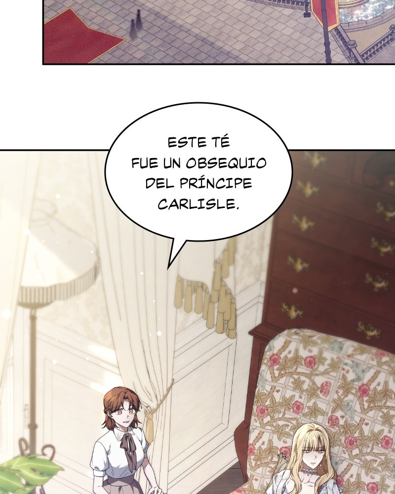 Read La era de la arrogancia ES Manga Online