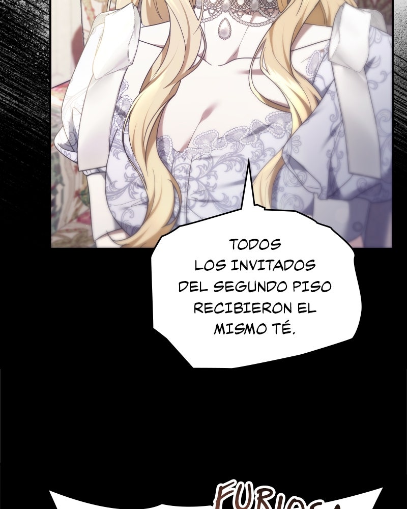 Read La era de la arrogancia ES Manga Online