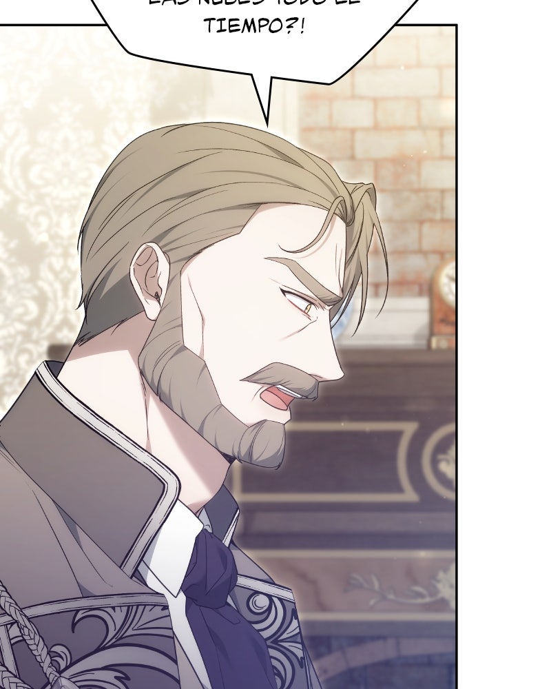 Read La era de la arrogancia ES Manga Online