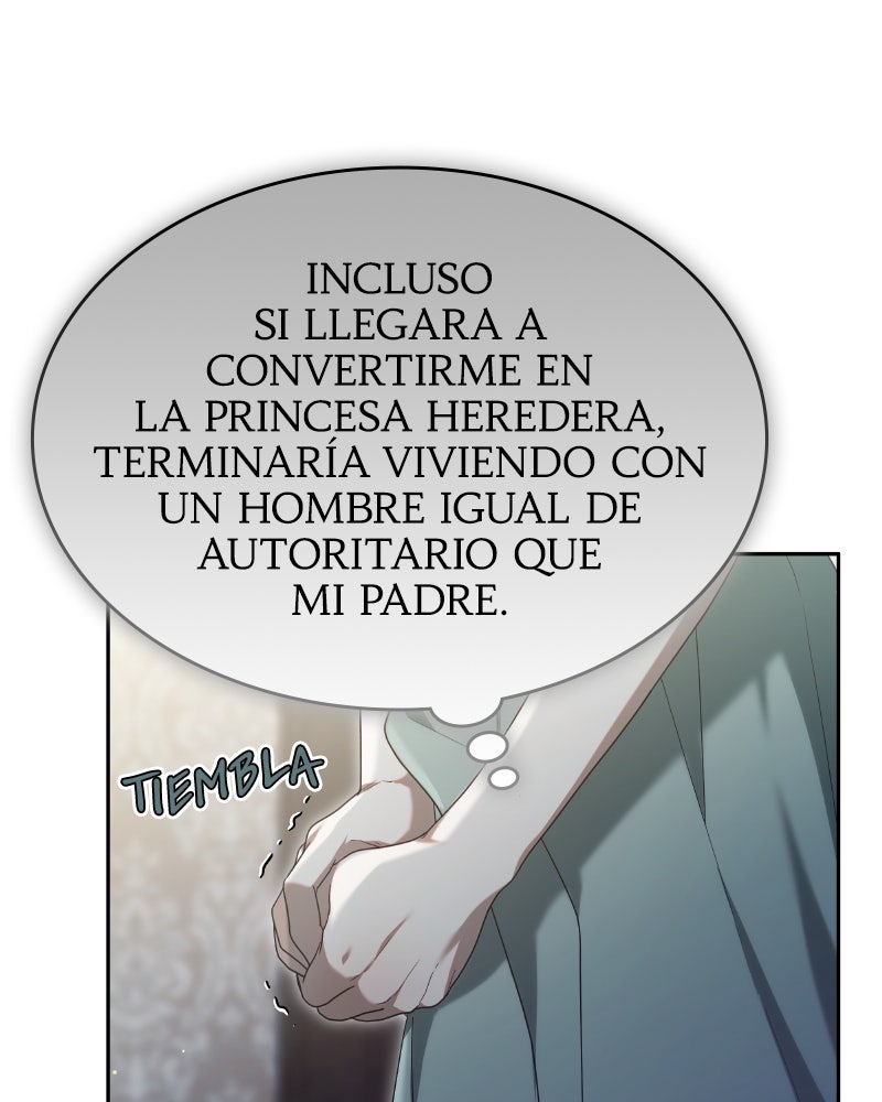 Read La era de la arrogancia ES Manga Online