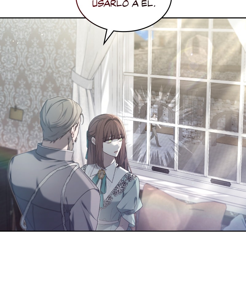 Read La era de la arrogancia ES Manga Online