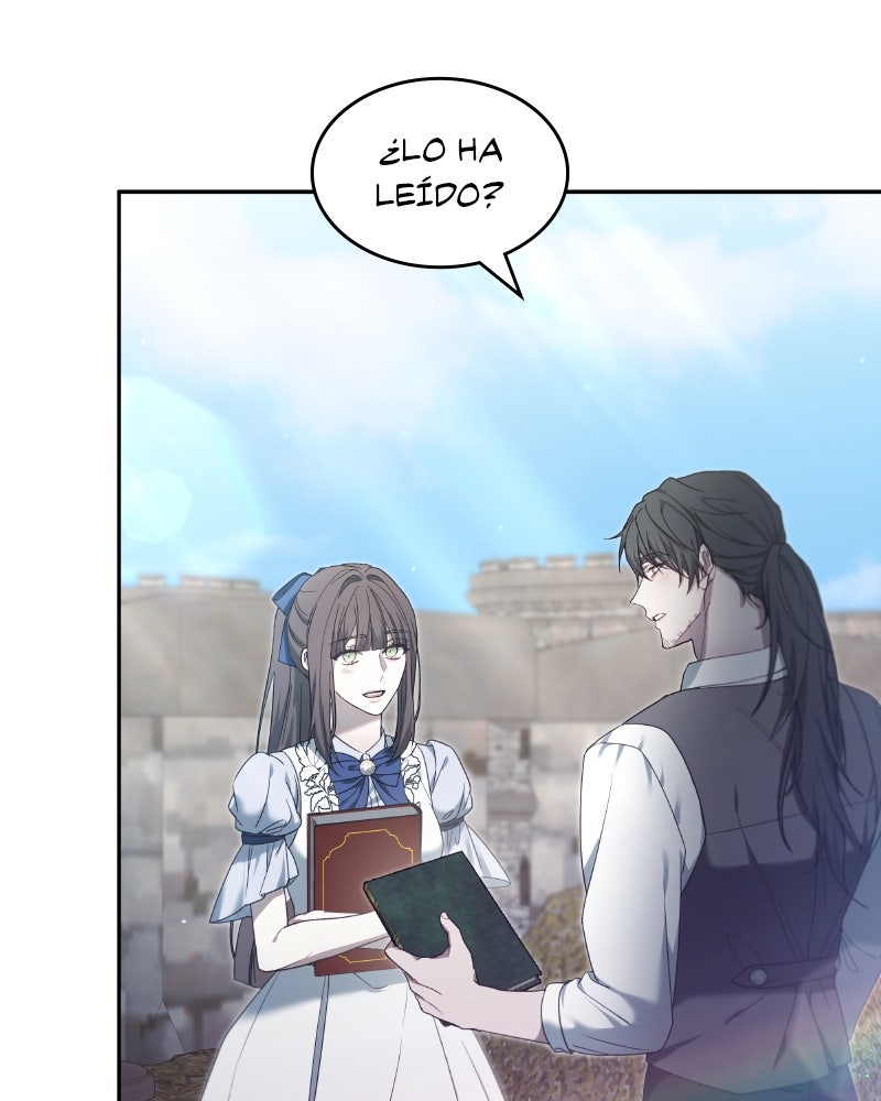 Read La era de la arrogancia ES Manga Online