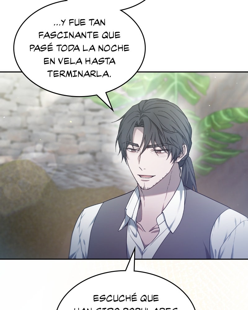 Read La era de la arrogancia ES Manga Online