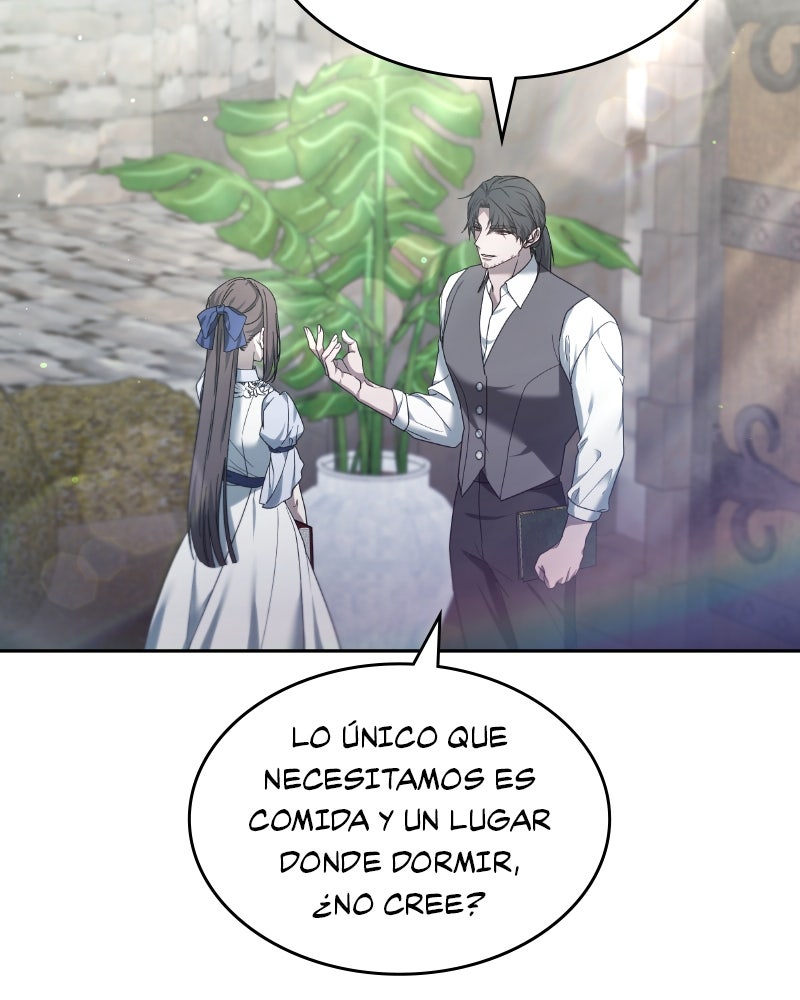 Read La era de la arrogancia ES Manga Online