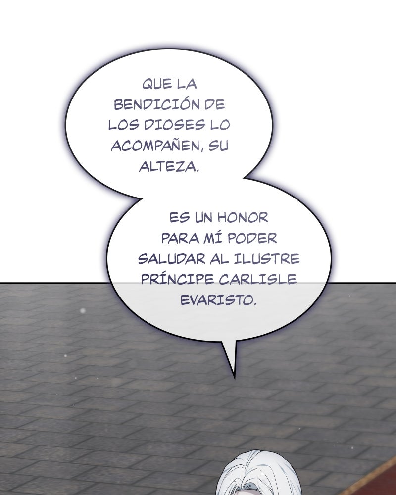 Read La era de la arrogancia ES Manga Online